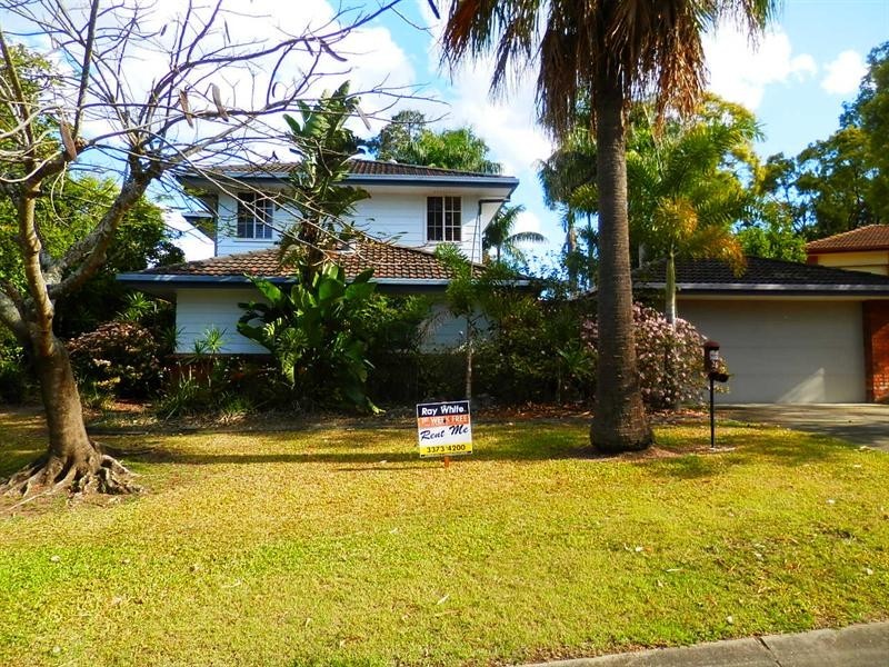 Jamboree Heights QLD 4074