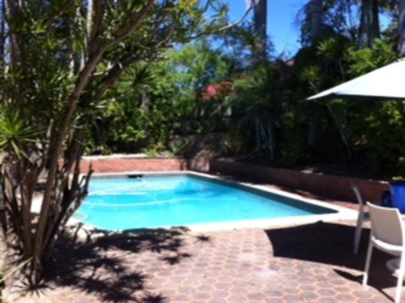 Jamboree Heights QLD 4074