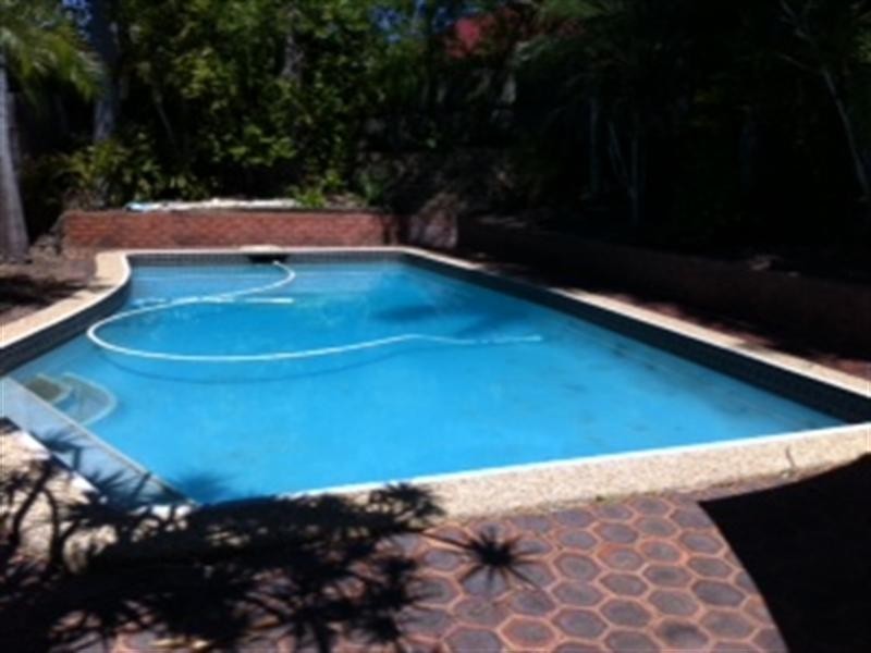 Jamboree Heights QLD 4074