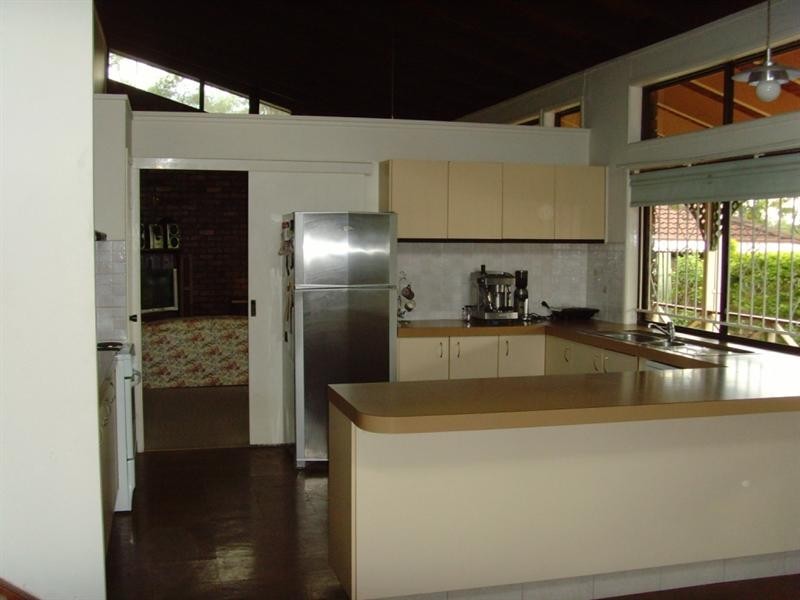 Jamboree Heights QLD 4074