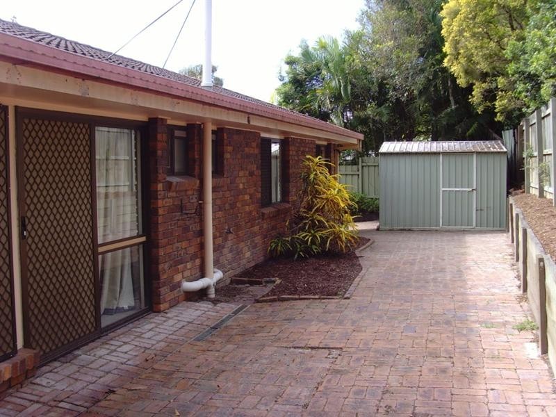 Jamboree Heights QLD 4074