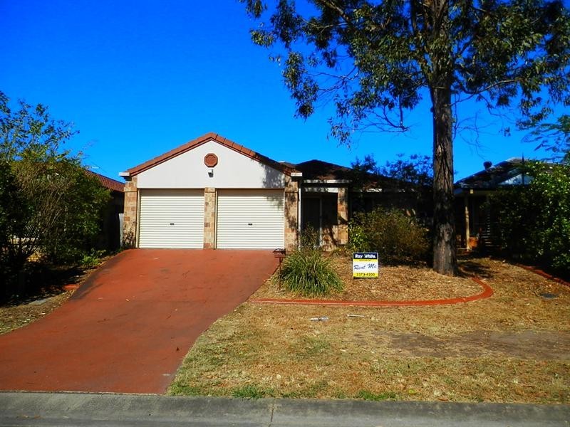 87 Brooklands Circuit, Forest Lake QLD 4078