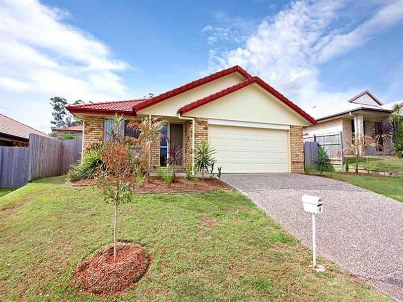 8 Eloise Place, Sumner QLD 4074