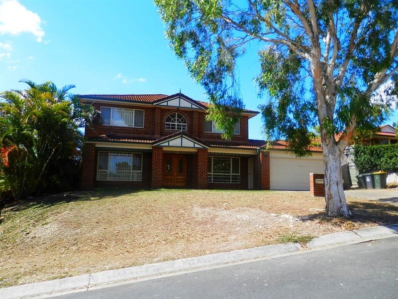 12 Edward Place, Sinnamon Park QLD 4073