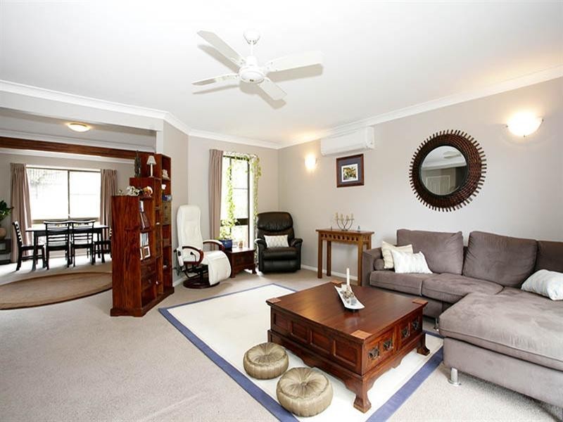 75 Glen Ross Road, Sinnamon Park QLD 4073