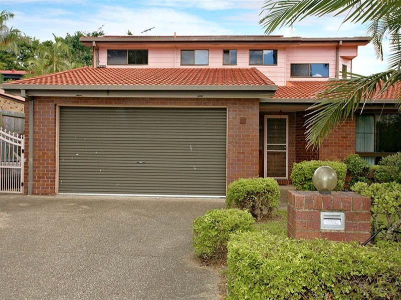 75 Glen Ross Road, Sinnamon Park QLD 4073