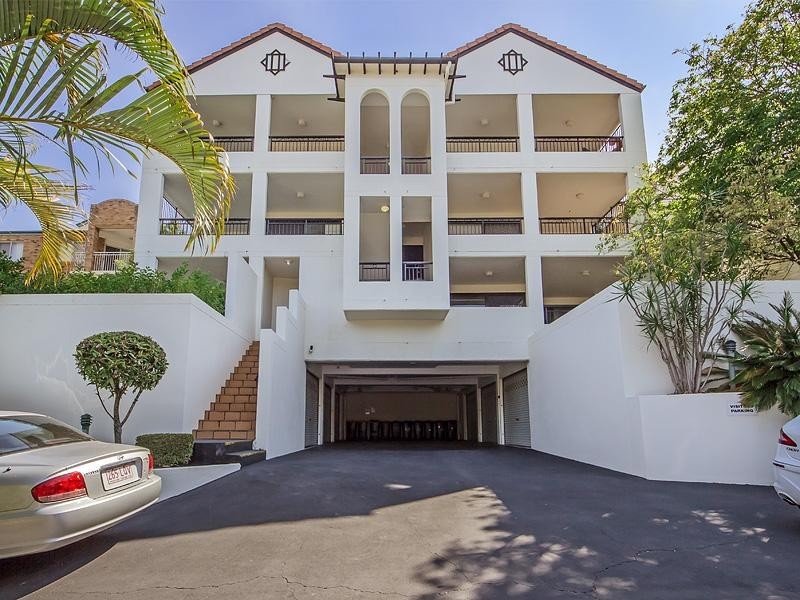 3/34 Park Avenue, Toowong QLD 4066