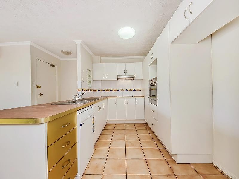 3/34 Park Avenue, Toowong QLD 4066