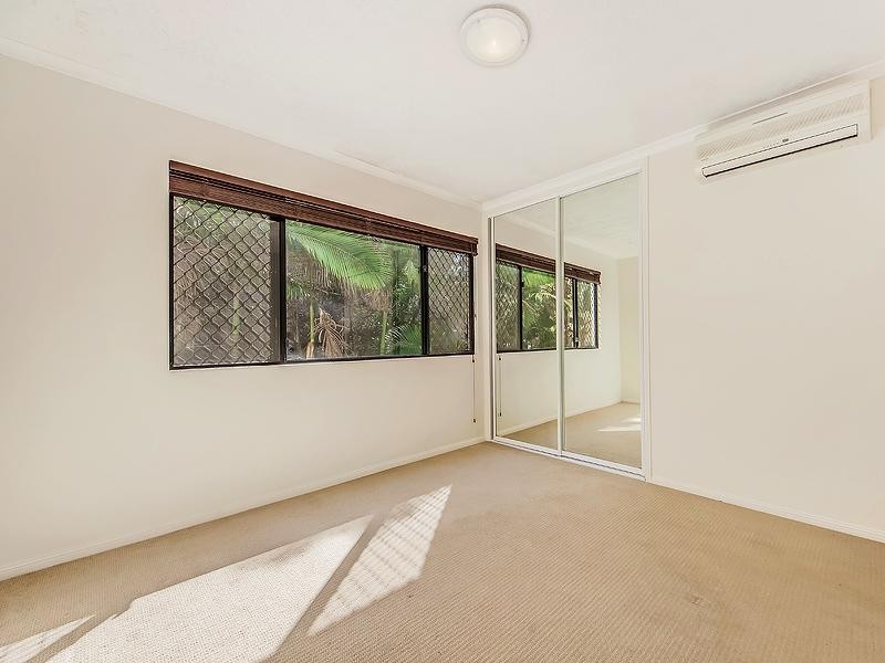 3/34 Park Avenue, Toowong QLD 4066