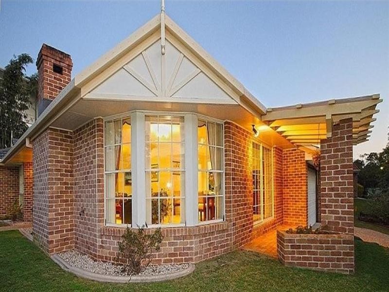 Sinnamon Park QLD 4073