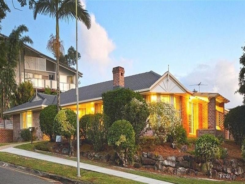 Sinnamon Park QLD 4073