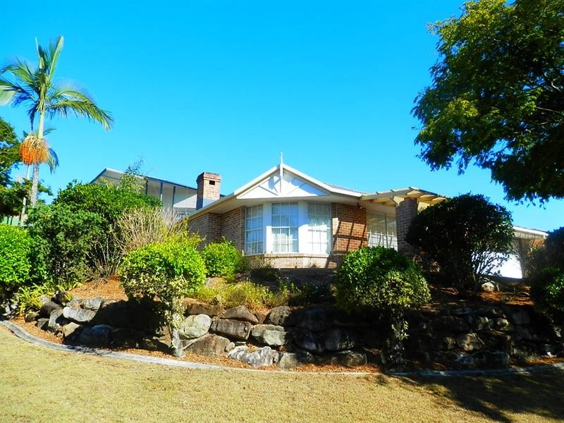 Sinnamon Park QLD 4073