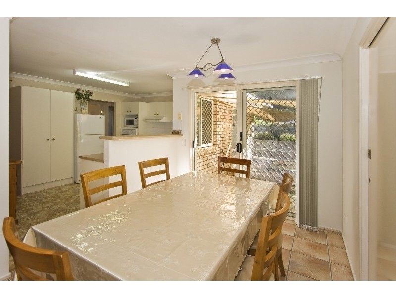 Sumner QLD 4074