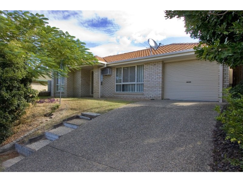 Sumner QLD 4074