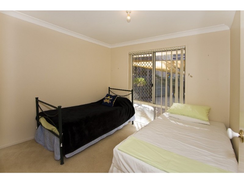 Sumner QLD 4074