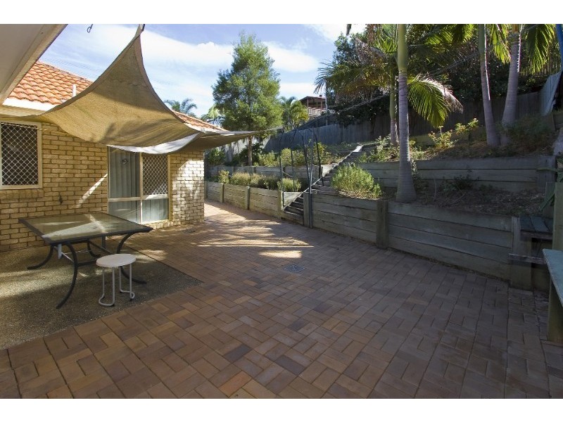 Sumner QLD 4074