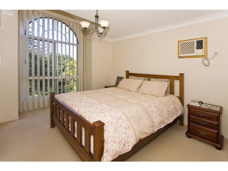 Sumner QLD 4074