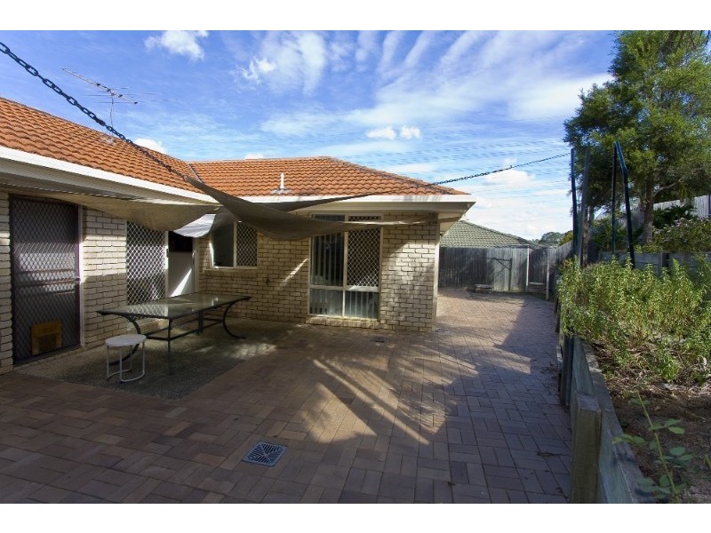 Sumner QLD 4074