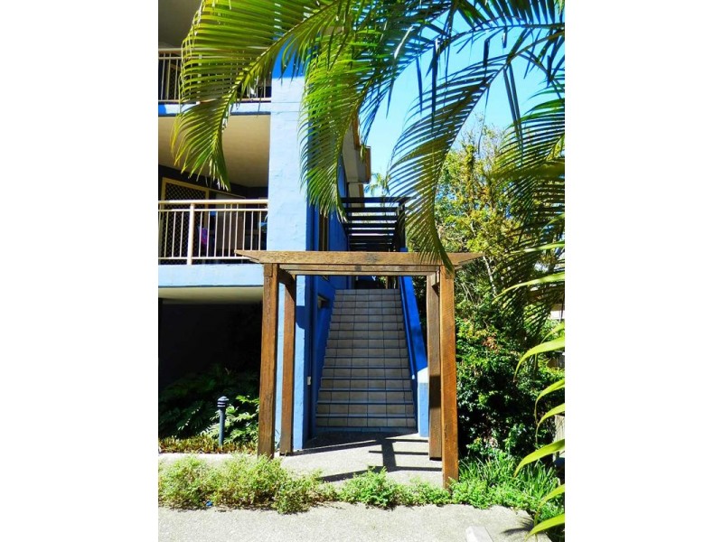 10/80 Miskin Street, Toowong QLD 4066