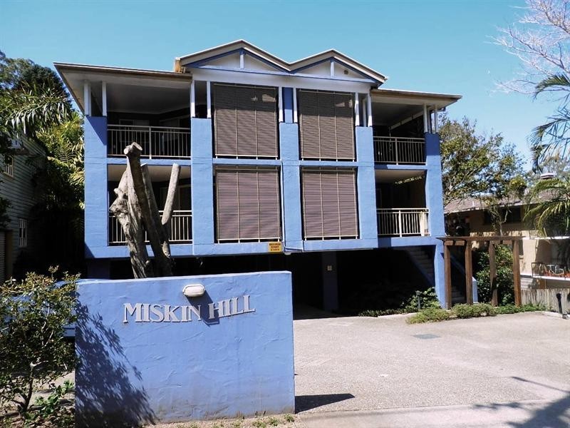 10/80 Miskin Street, Toowong QLD 4066