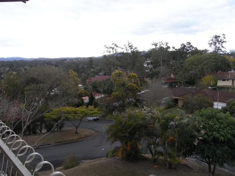 Jindalee QLD 4074