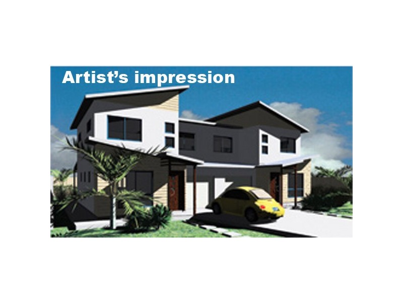 North Booval QLD 4304