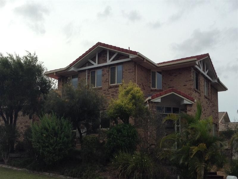 1 Saxby Close, Middle Park QLD 4074