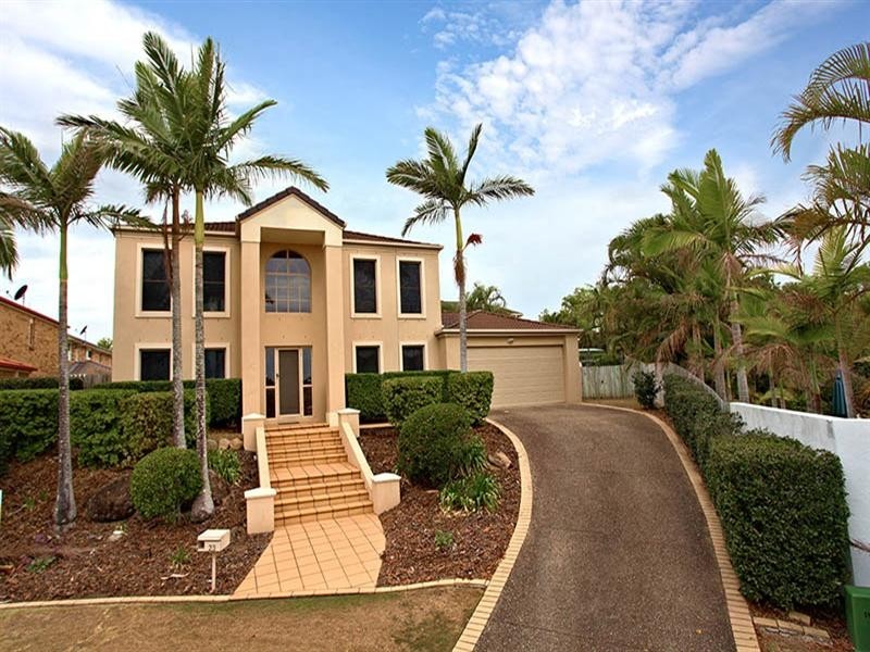 23 Edward Place, Sinnamon Park QLD 4073