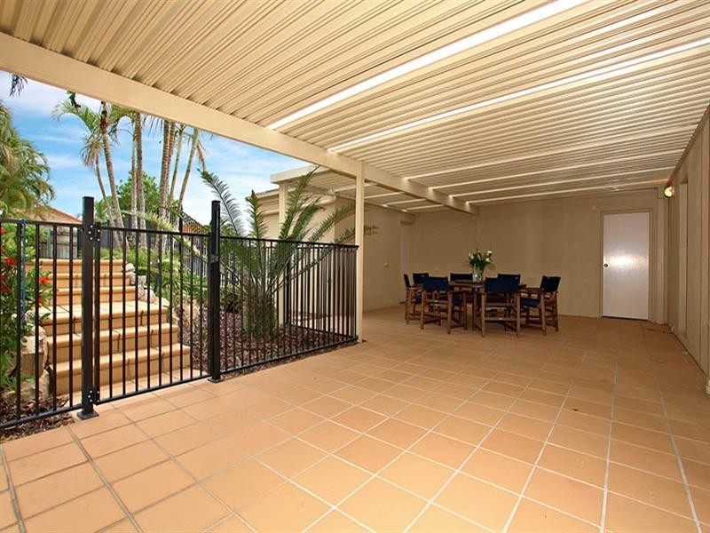 23 Edward Place, Sinnamon Park QLD 4073