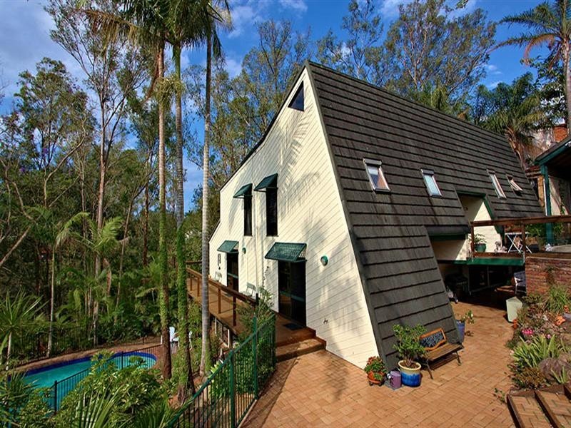 5 Coolaroo Crescent, Jindalee QLD 4074