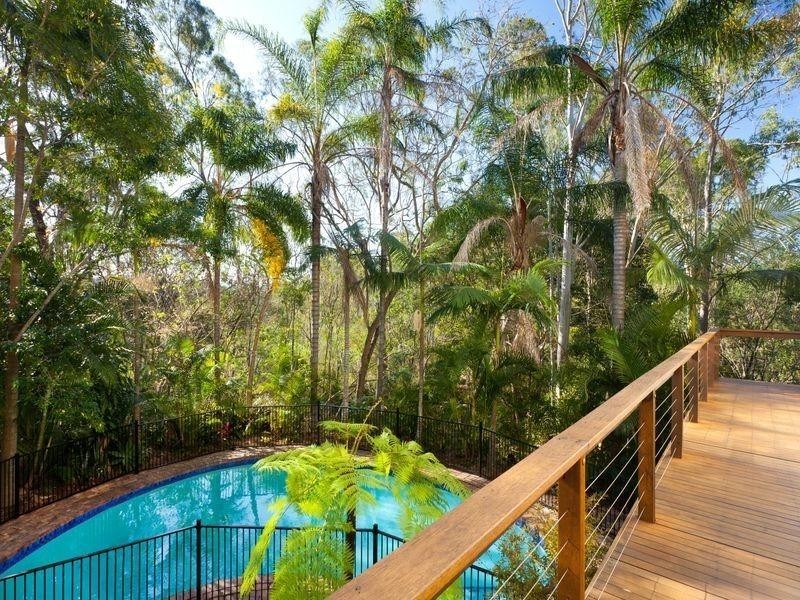 5 Coolaroo Crescent, Jindalee QLD 4074