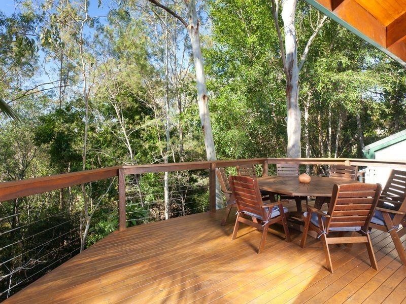 5 Coolaroo Crescent, Jindalee QLD 4074