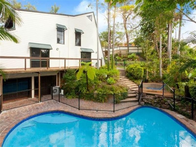 5 Coolaroo Crescent, Jindalee QLD 4074