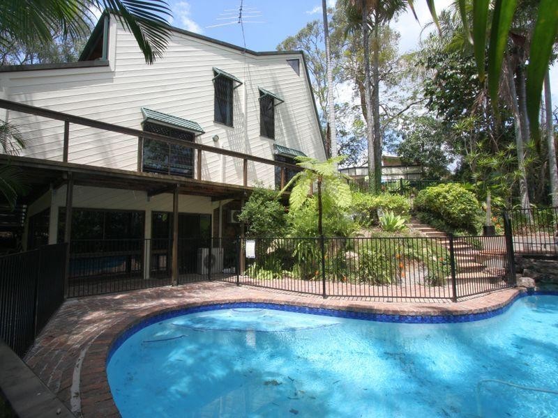 5 Coolaroo Crescent, Jindalee QLD 4074