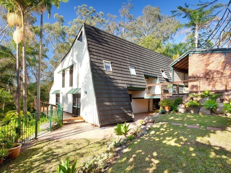 5 Coolaroo Crescent, Jindalee QLD 4074