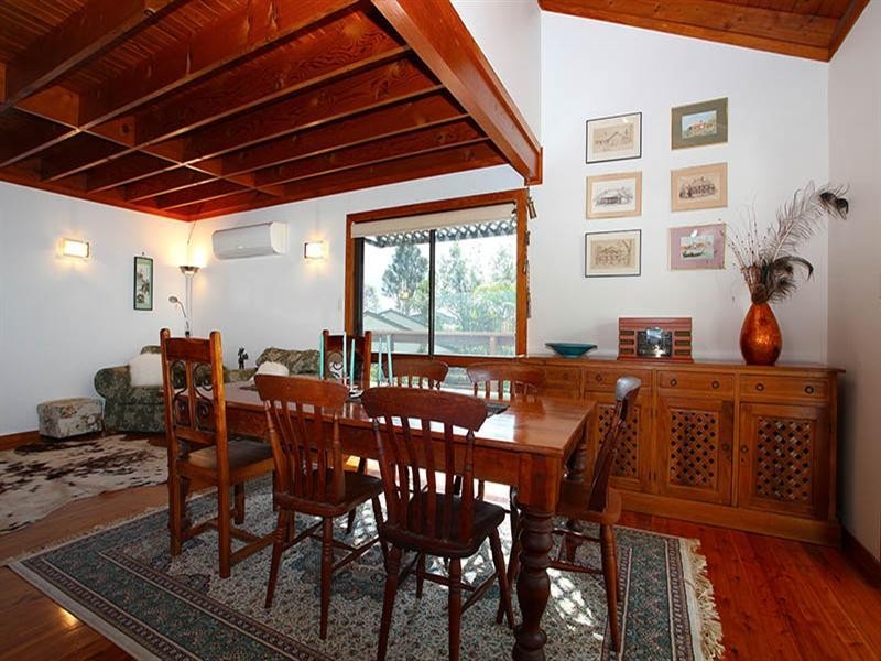 5 Coolaroo Crescent, Jindalee QLD 4074