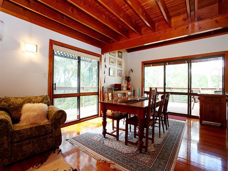 5 Coolaroo Crescent, Jindalee QLD 4074