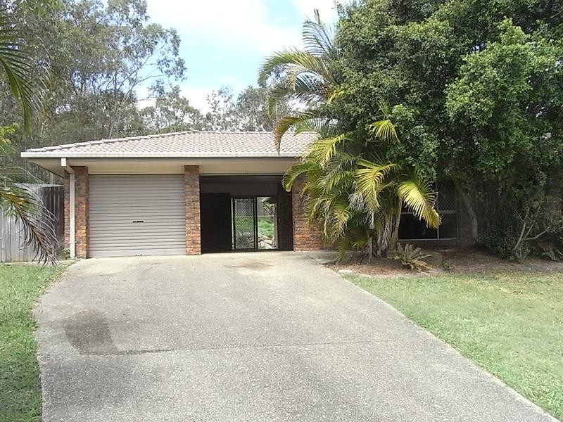 Sinnamon Park QLD 4073