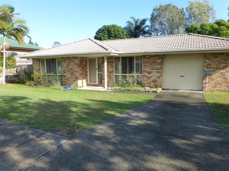 Sinnamon Park QLD 4073