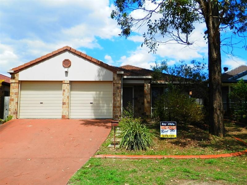 87 Brooklands Circuit, Forest Lake QLD 4078