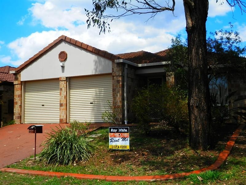 87 Brooklands Circuit, Forest Lake QLD 4078