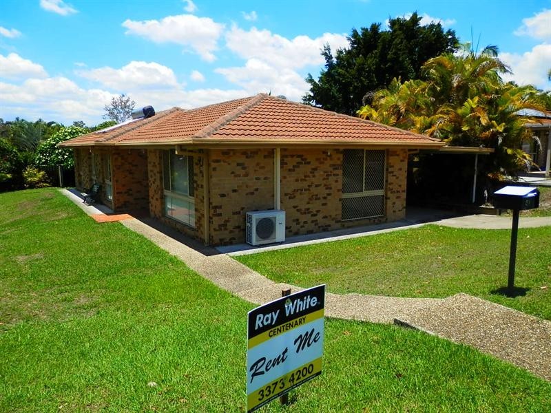 Sinnamon Park QLD 4073