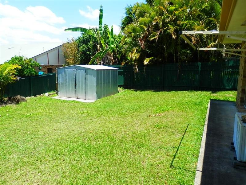 Sinnamon Park QLD 4073