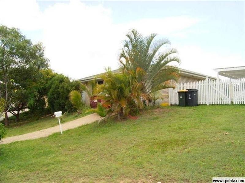 4 Potoroo Place, Doolandella QLD 4077