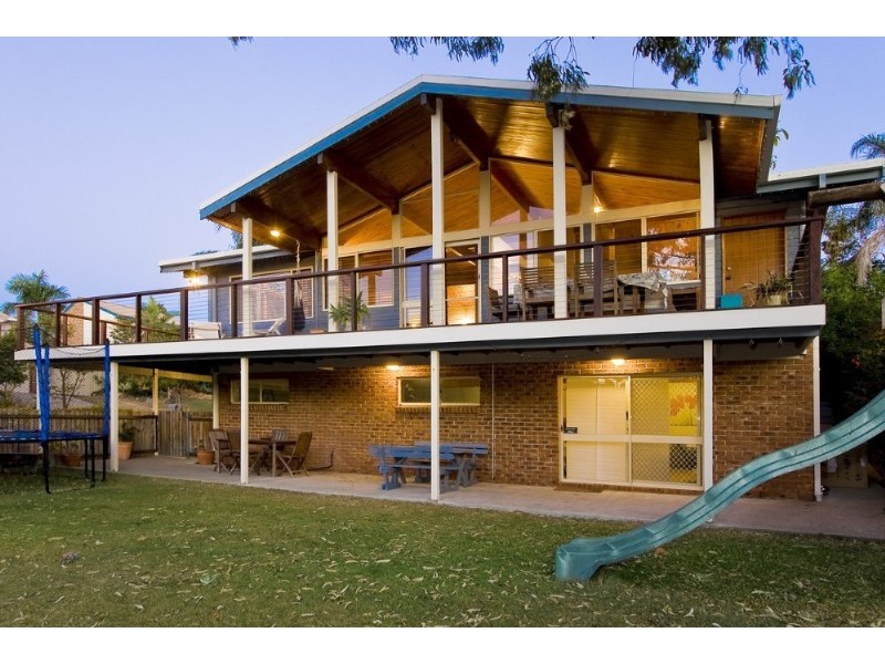 Sinnamon Park QLD 4073