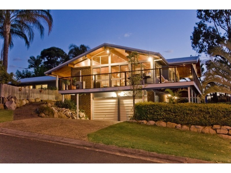 Sinnamon Park QLD 4073