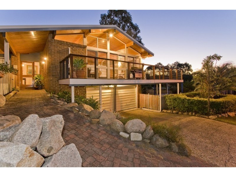 Sinnamon Park QLD 4073
