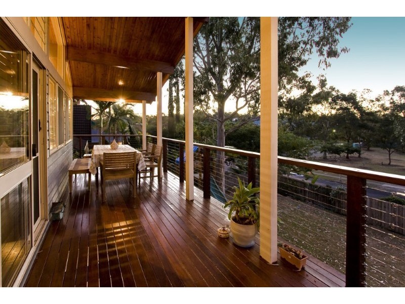 Sinnamon Park QLD 4073