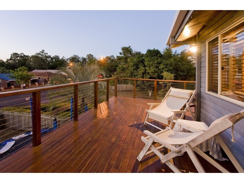 Sinnamon Park QLD 4073