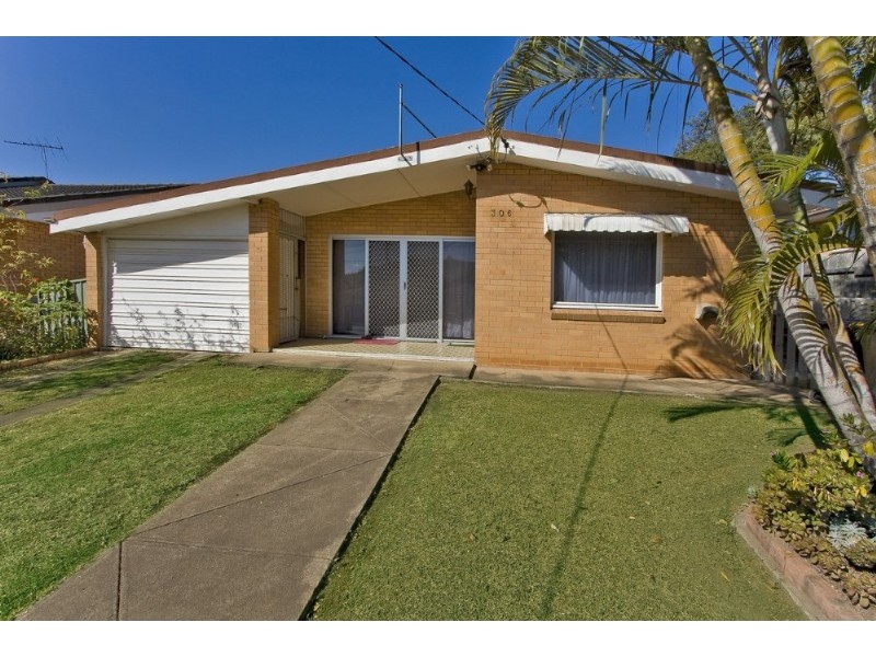 306 Newnham Road, Mount Gravatt QLD 4122